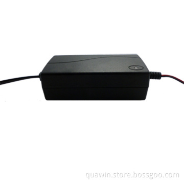 12V/4A Lead Acid Battery Charger